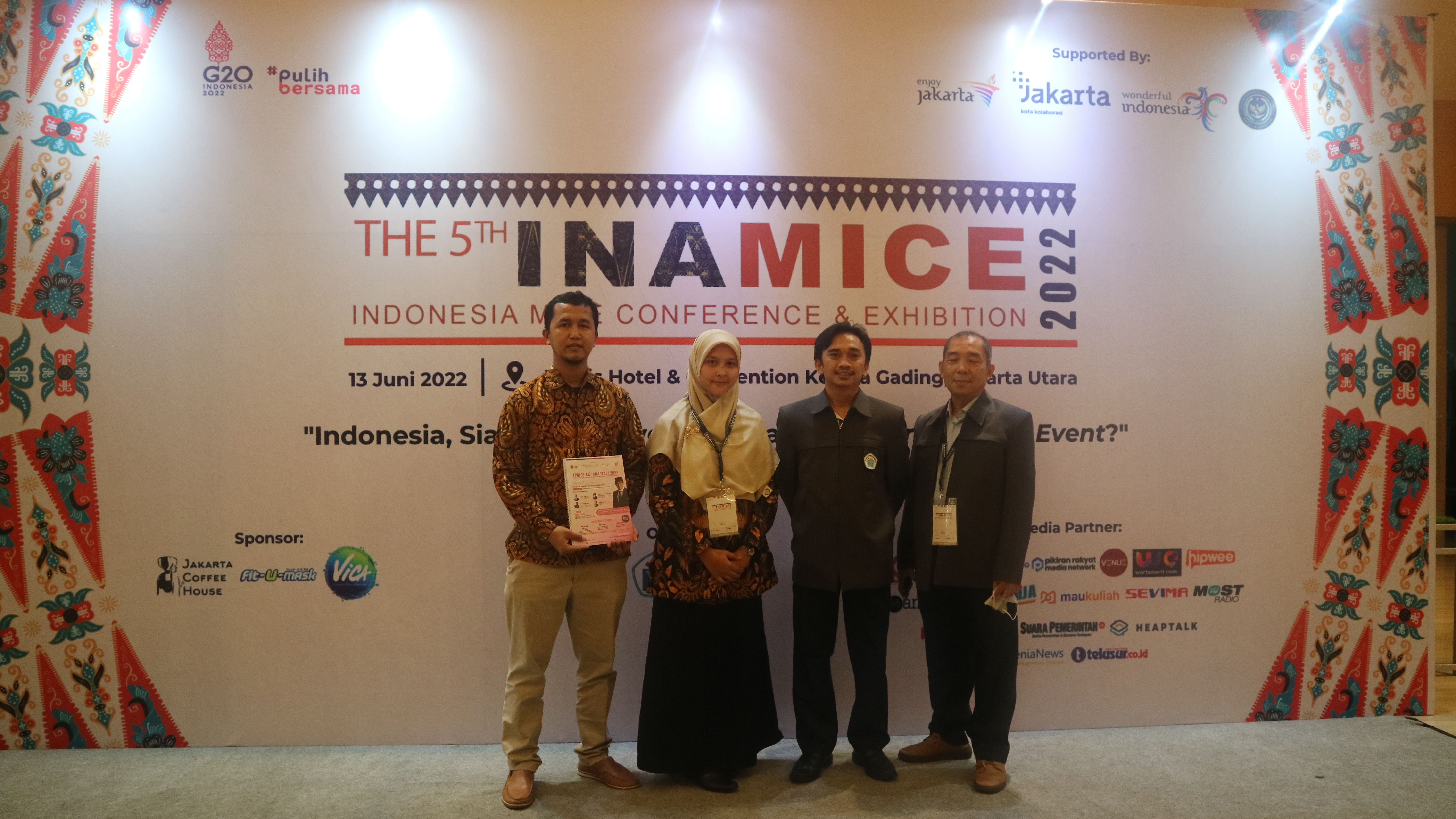 INAMICE 2022 Image 3